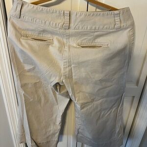 Capri Pants for Professional or Casual Attire